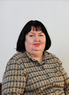 Воспитатель Шевченко Людмила Анатольевна Воспитатель Шевченко Людмила Анатольевна
