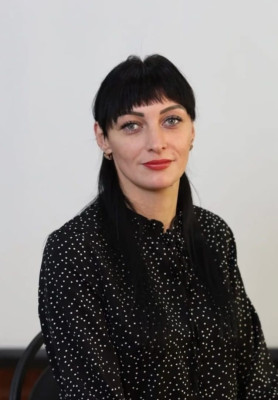 Воспитатель Толстолыткина Ирина Александровна Воспитатель Толстолыткина Ирина Александровна