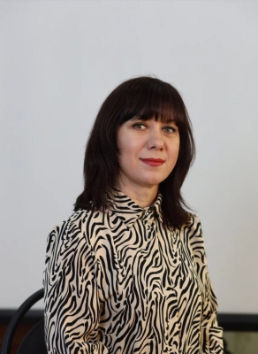 Воспитатель Фролова Татьяна Павловна Воспитатель Фролова Татьяна Павловна