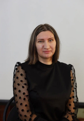 Воспитатель Куксина Жанна Михайловна Воспитатель Куксина Жанна Михайловна