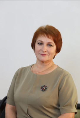 Воспитатель Францева Елена Владимировна Воспитатель Францева Елена Владимировна