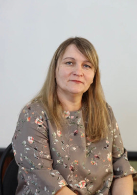 Воспитатель Гракова Людмила Владимировна Воспитатель Гракова Людмила Владимировна